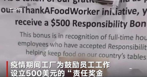 全球肉制品廠頻發(fā)疫情,食品傳播新冠 問(wèn)題還是在人